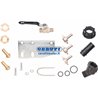 Kit De Montage Pour Une Distance 27295 + 1 Robinet