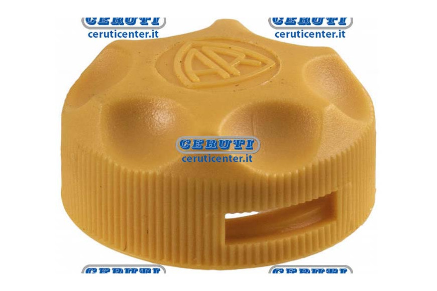 Coperchio Serbatoio Olio