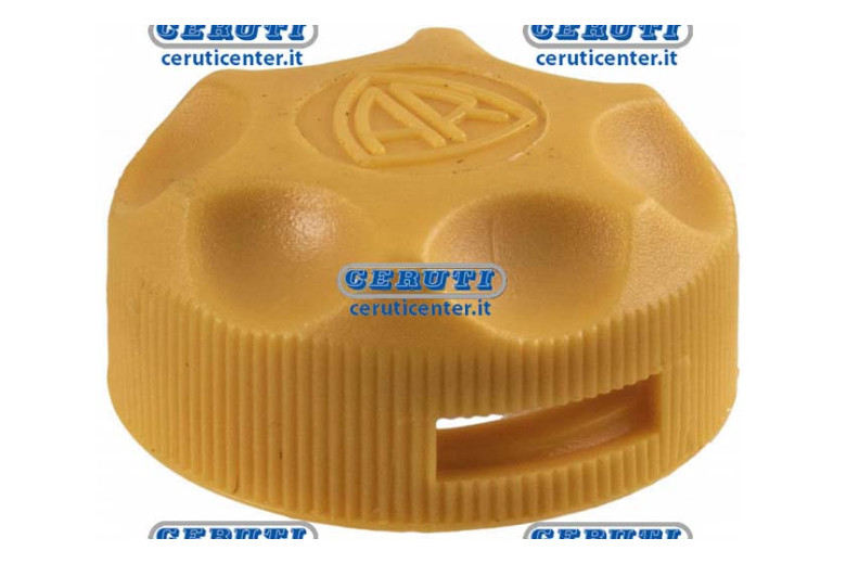 Deckel