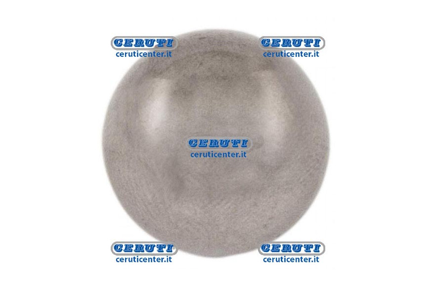 Alimentation Ball Valve