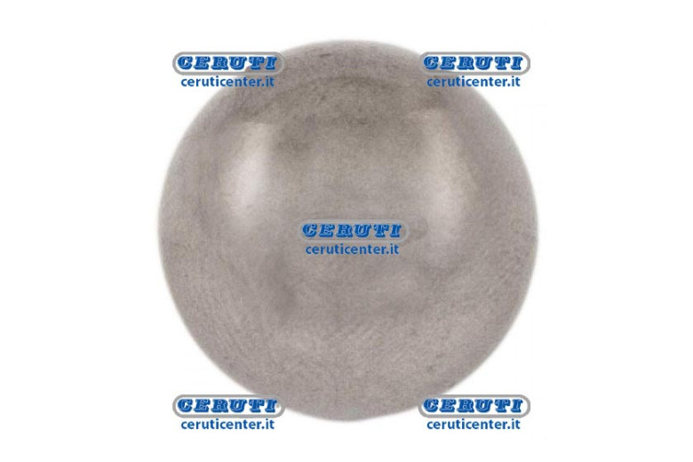 Alimentation Ball Valve