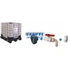 Kit Para Cisternas