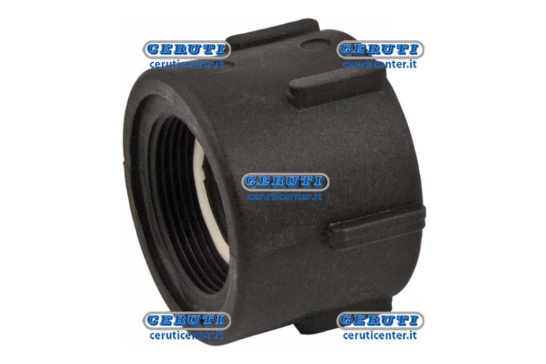 Adaptateur Pour Cuves