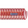 Tube With Spiral, Non Toxic Alimentary Use