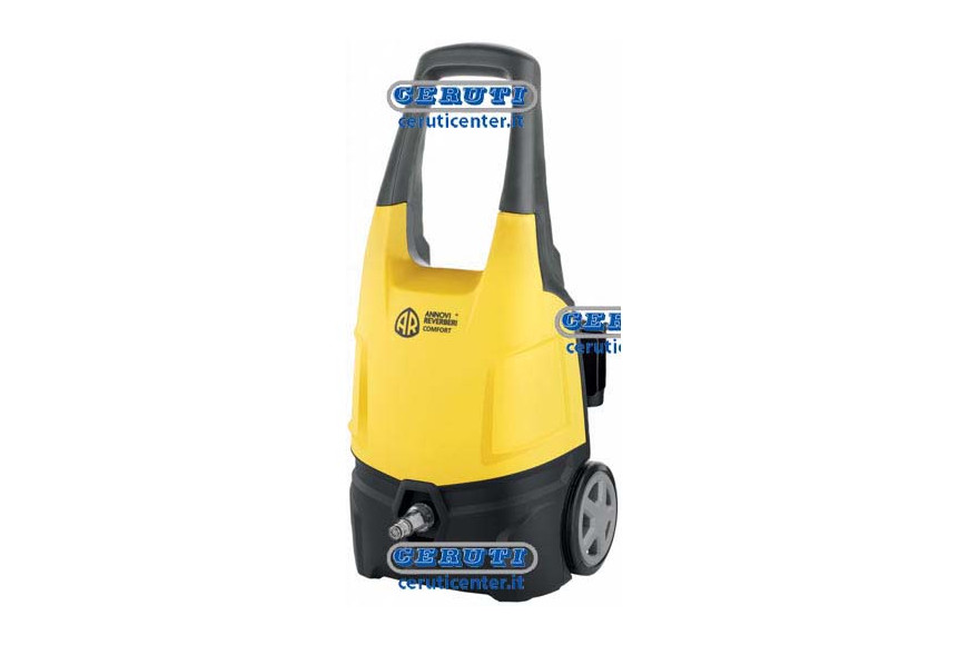 Hidrolavadora Comfort 120 Caudal 420 L/H