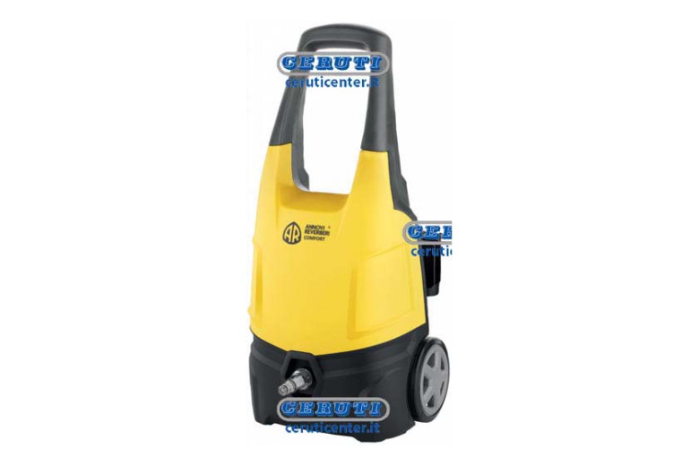 Nettoyeur Comfort 120 Débit 420 L/H