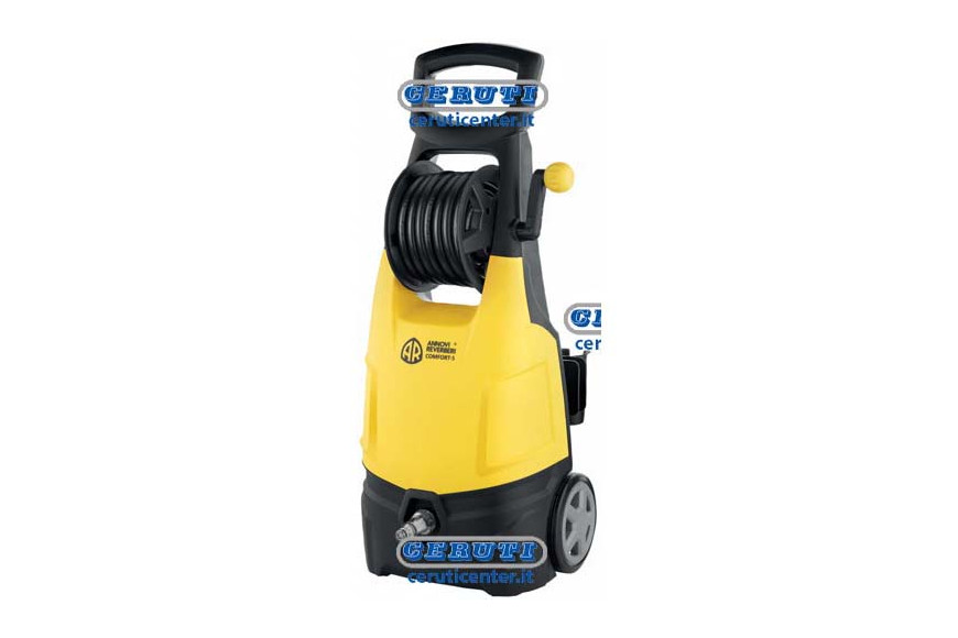 Hochdruckreiniger Xcomfort-S 130 Fördermenge 440 L/H