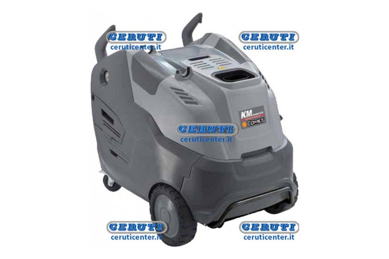 Nettoyeur Km Classic 5.15 Eau Chaude (Professionnel) Capacité De Charge Maxi 900 L/H
