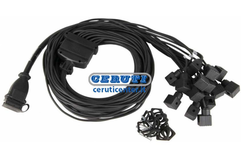 Cable 6Mt Pour 27479