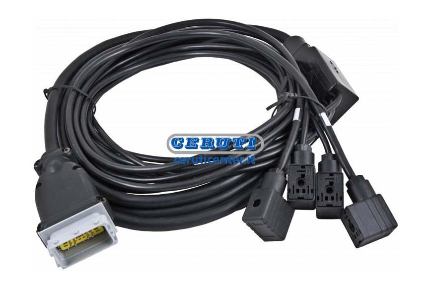 Cable De 5M Para Art. 27467