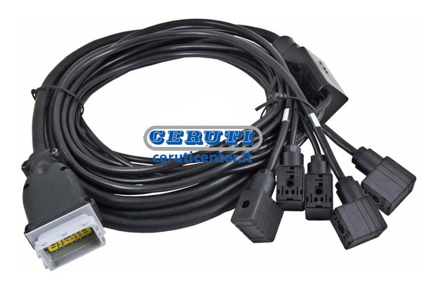 5 M Cable For Art. 27473