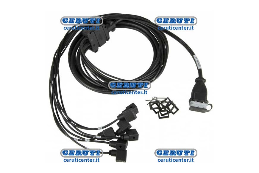 From Cable To 5Mt Box 27644