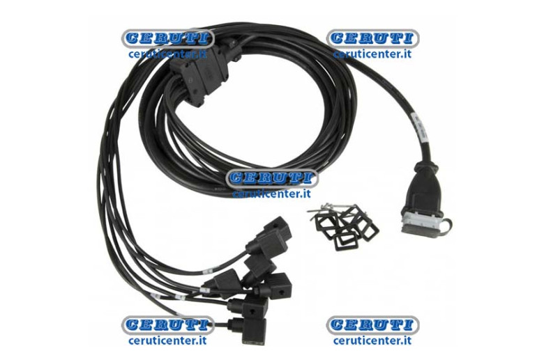 From Cable To 5Mt Box 27644