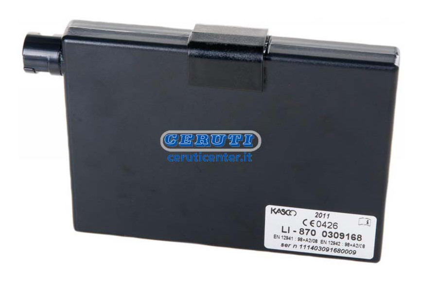 Bateria Mod. Li-870