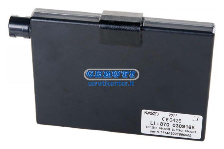 Bateria Mod. Li-870