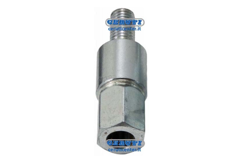 Inserti Per Coppia Conica Nâ°7 Perfil 7 Dientes Para Maquinas Hechas En Italy