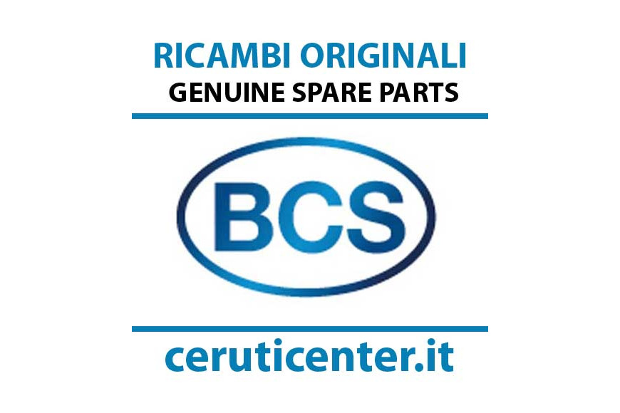 Halter - BCS Original - 59073046