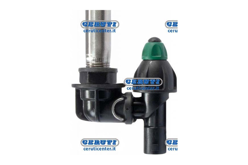 Porta Tobera Orientable