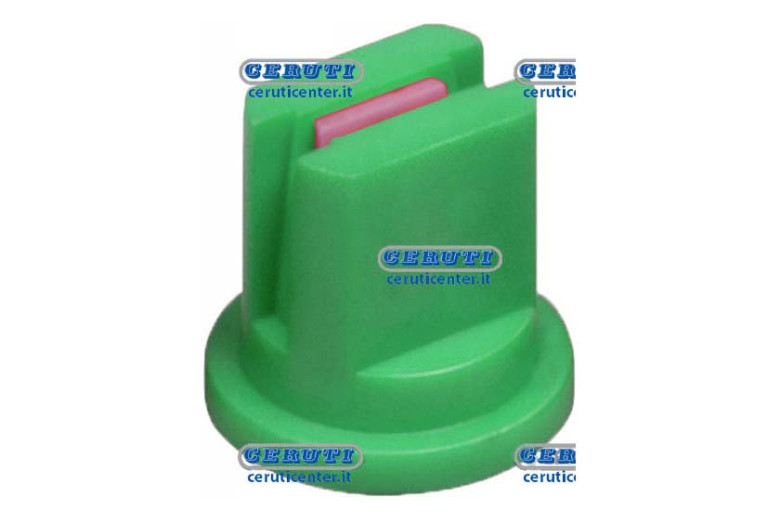 Iso Fan Nozzle 110° 7 Bar