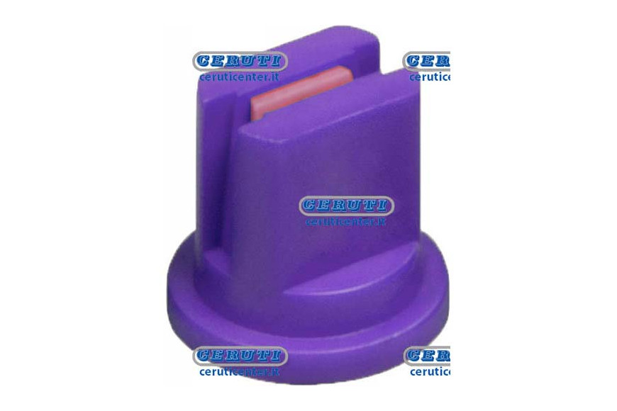 Iso Fan Nozzle 110° 7 Bar