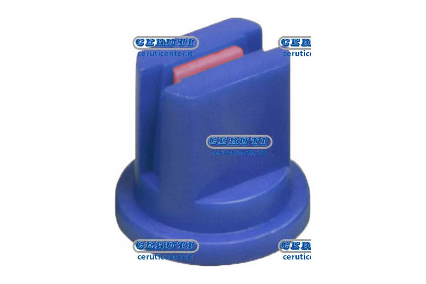 Iso Fan Nozzle 110° 7 Bar