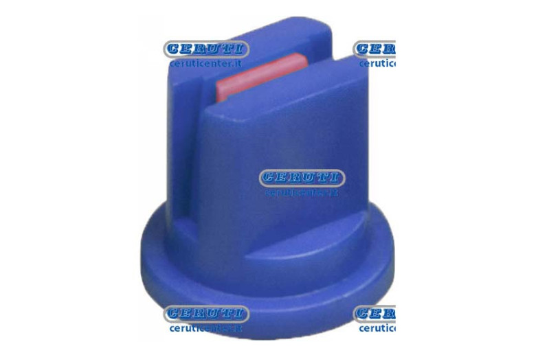Iso Fan Nozzle 110° 7 Bar
