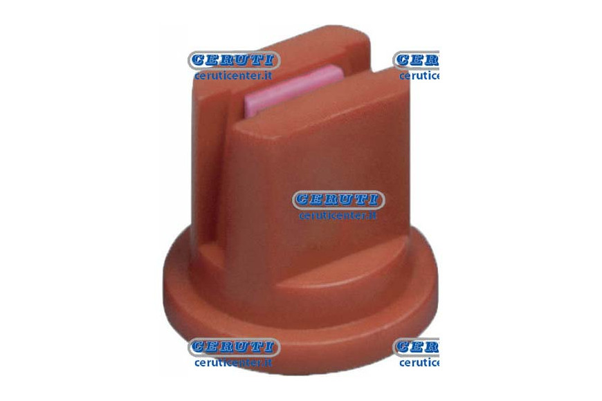 Iso Fan Nozzle 110° 7 Bar