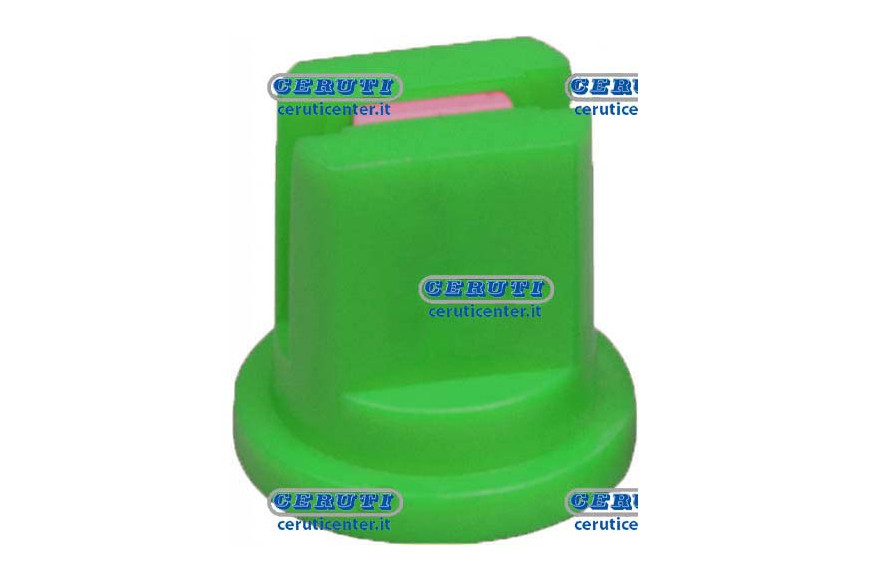 Iso Low Drift Fan Nozzle 110° 7 Bar