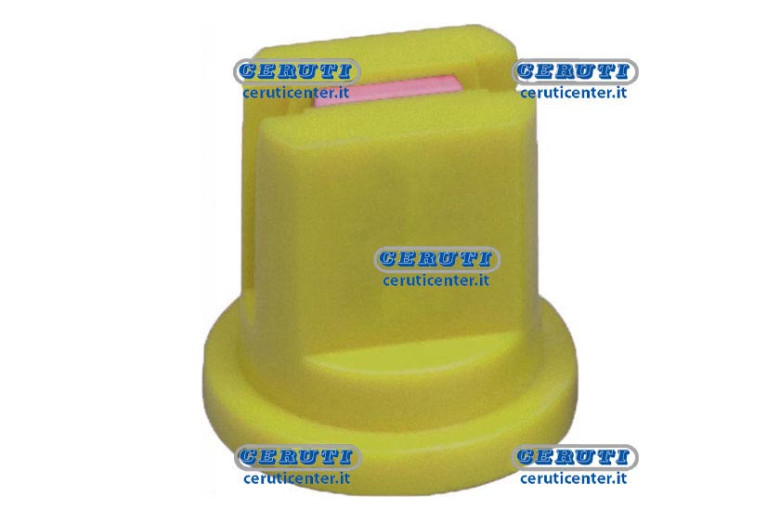 Iso Low Drift Fan Nozzle 110° 7 Bar