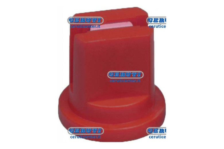 Iso Low Drift Fan Nozzle 110° 7 Bar