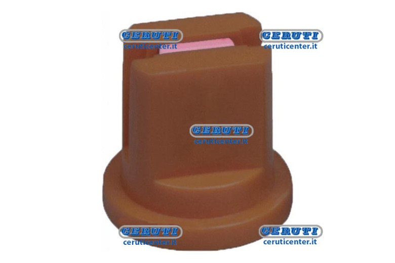 Iso Low Drift Fan Nozzle 110° 7 Bar