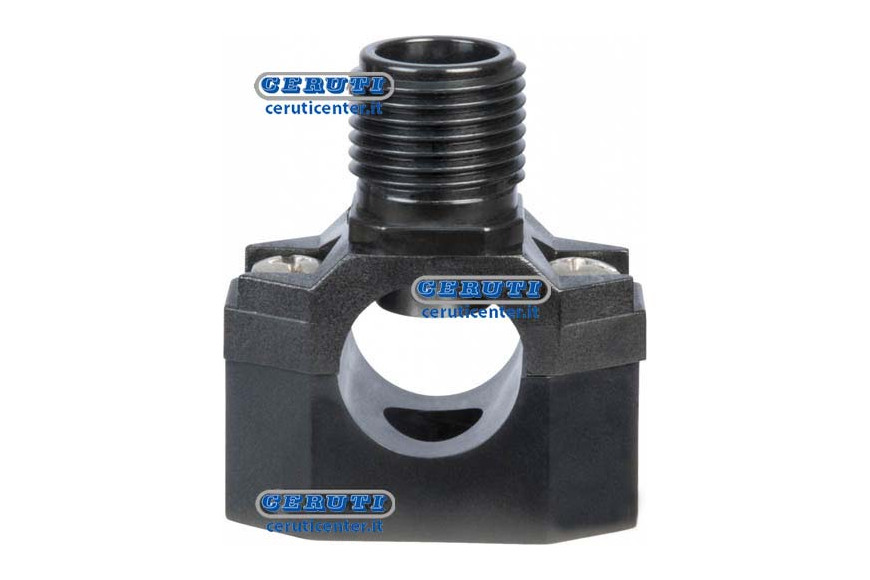 Racor Para Alimentacion Barra 1/2" F14