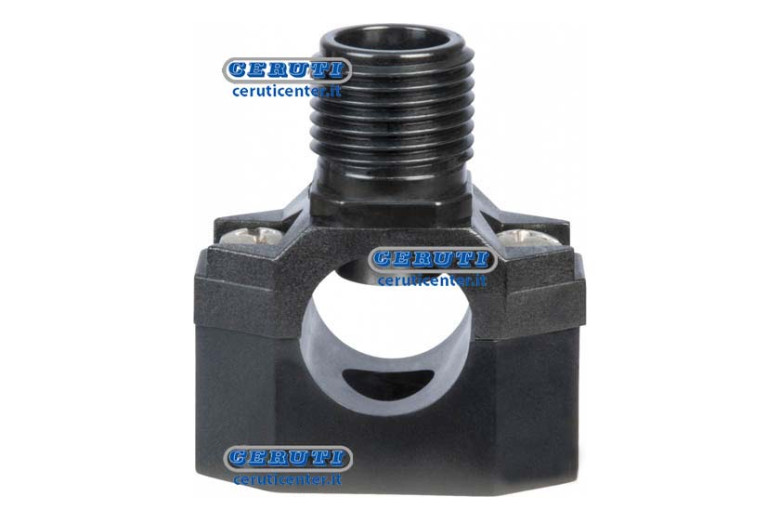 Anschluss Für Gestängezufuhr 1/2" F14