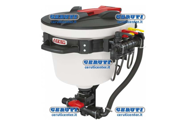 Mixer écologique