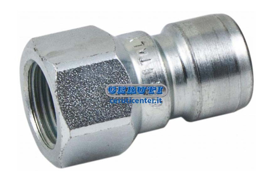 Quick Couplings For 3/8" Hose