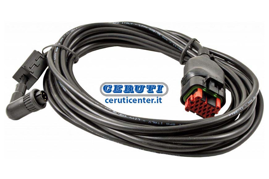 Cable Pour Recepteurs 27264 - 27265