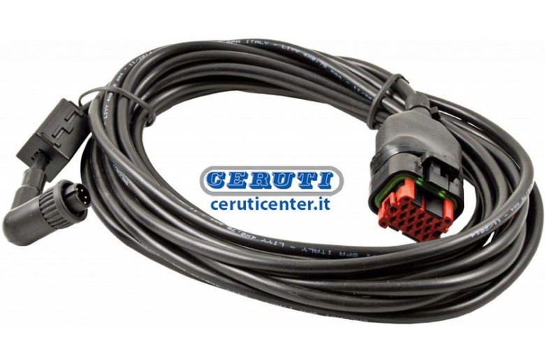 Cable Pour Recepteurs 27264 - 27265