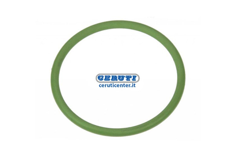 O-Ring Aus Viton 2,26X39,38 Für Krümmer