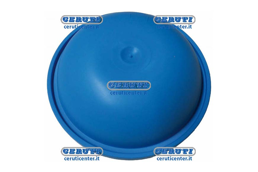 Semicamera Aria In Blueflex - Adattabile a 550194