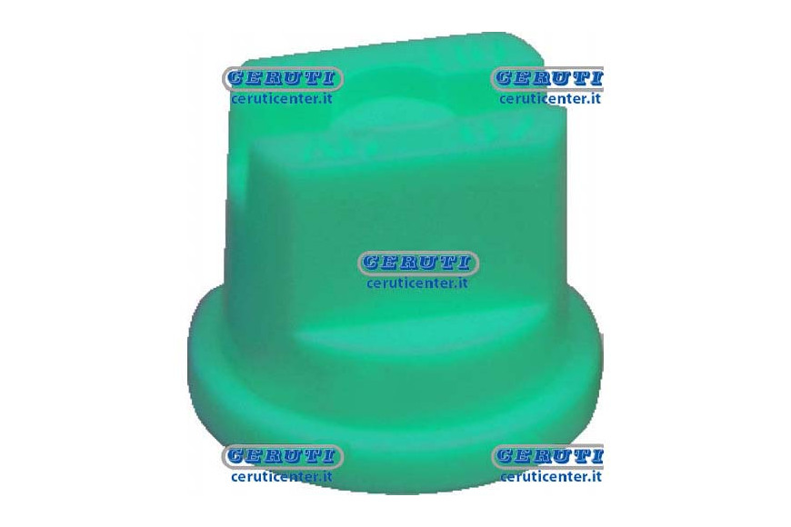 Iso Fan Nozzle 110° 7 Bar