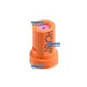 Iso Antidrift Hollow Cone Nozzle 80° 20 Bar