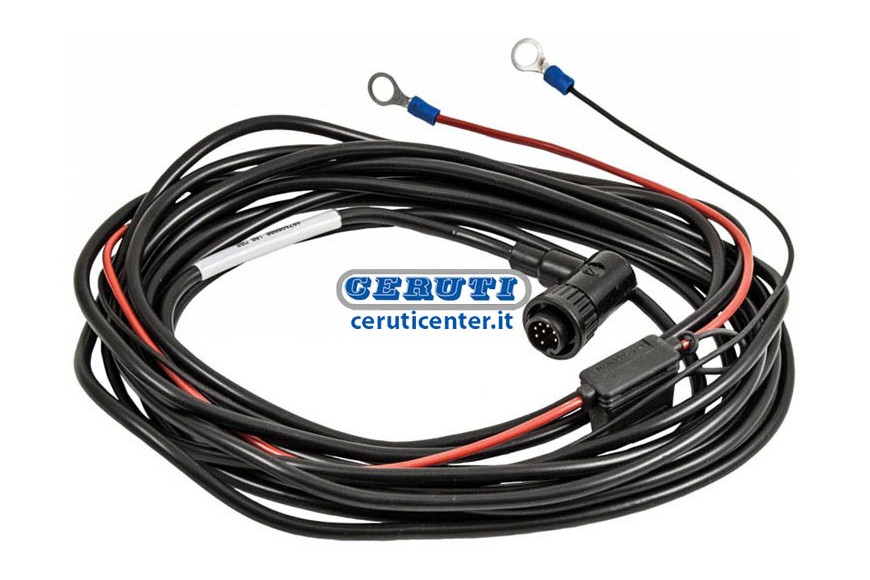Kabel Für 27263