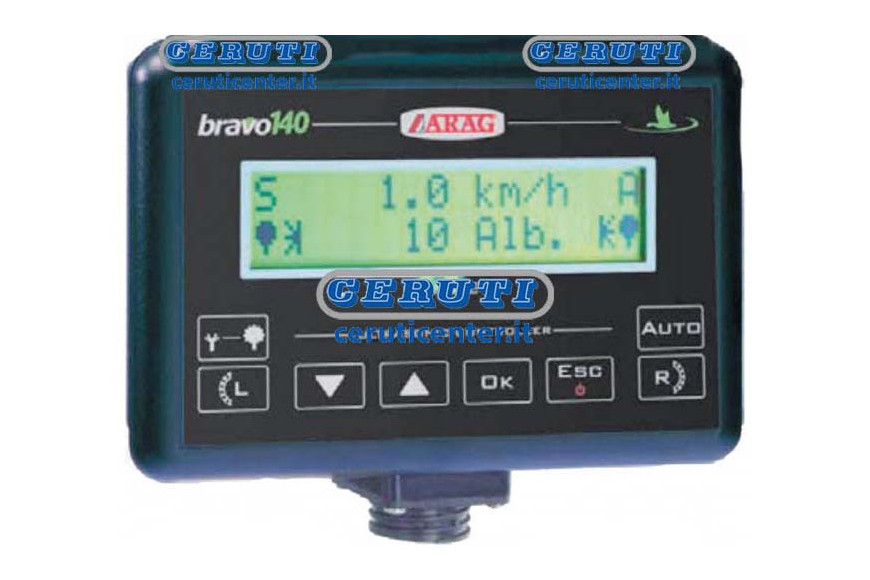 Computer Bravo 140