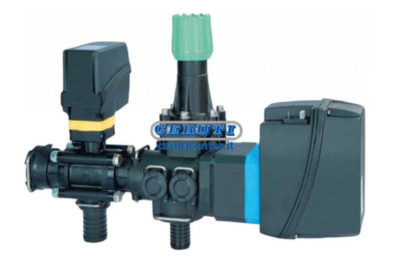 General Valve Unit