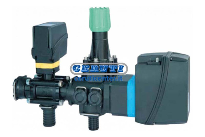 Groupe Général Valve