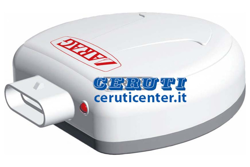 Sensor De Velocidad Gps