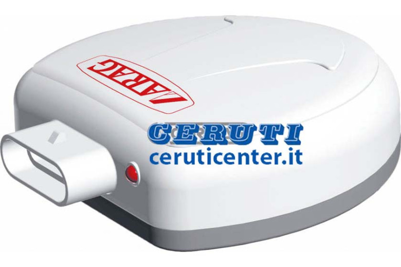 Sensor De Velocidad Gps