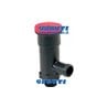 Pressure Relief Device
