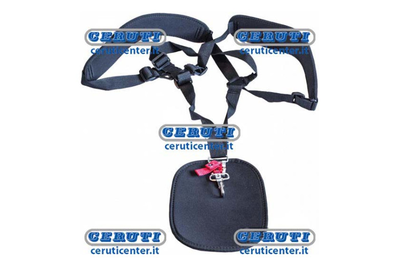 Professional Backpack Strap