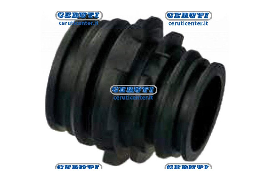 Fittings With Fork Coupling
